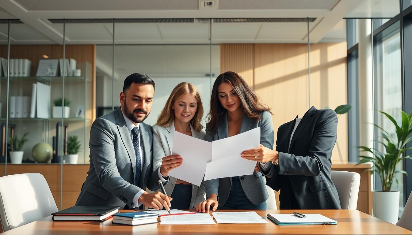 Elder care legal planning